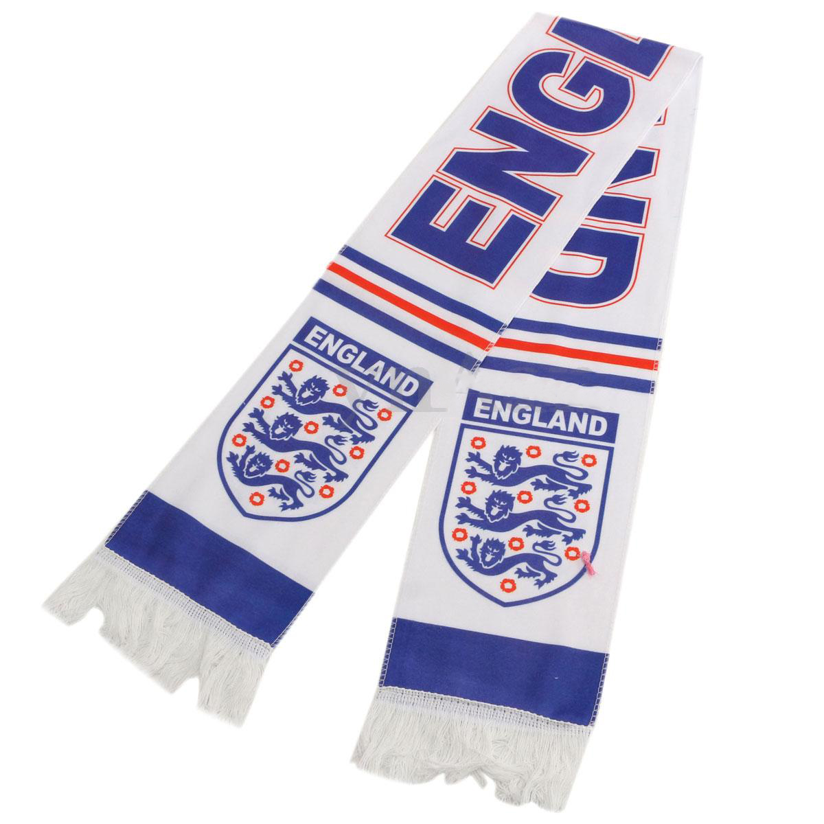 France Football club Soccer Scarf Neckerchief Fan Souvenir gift eBay