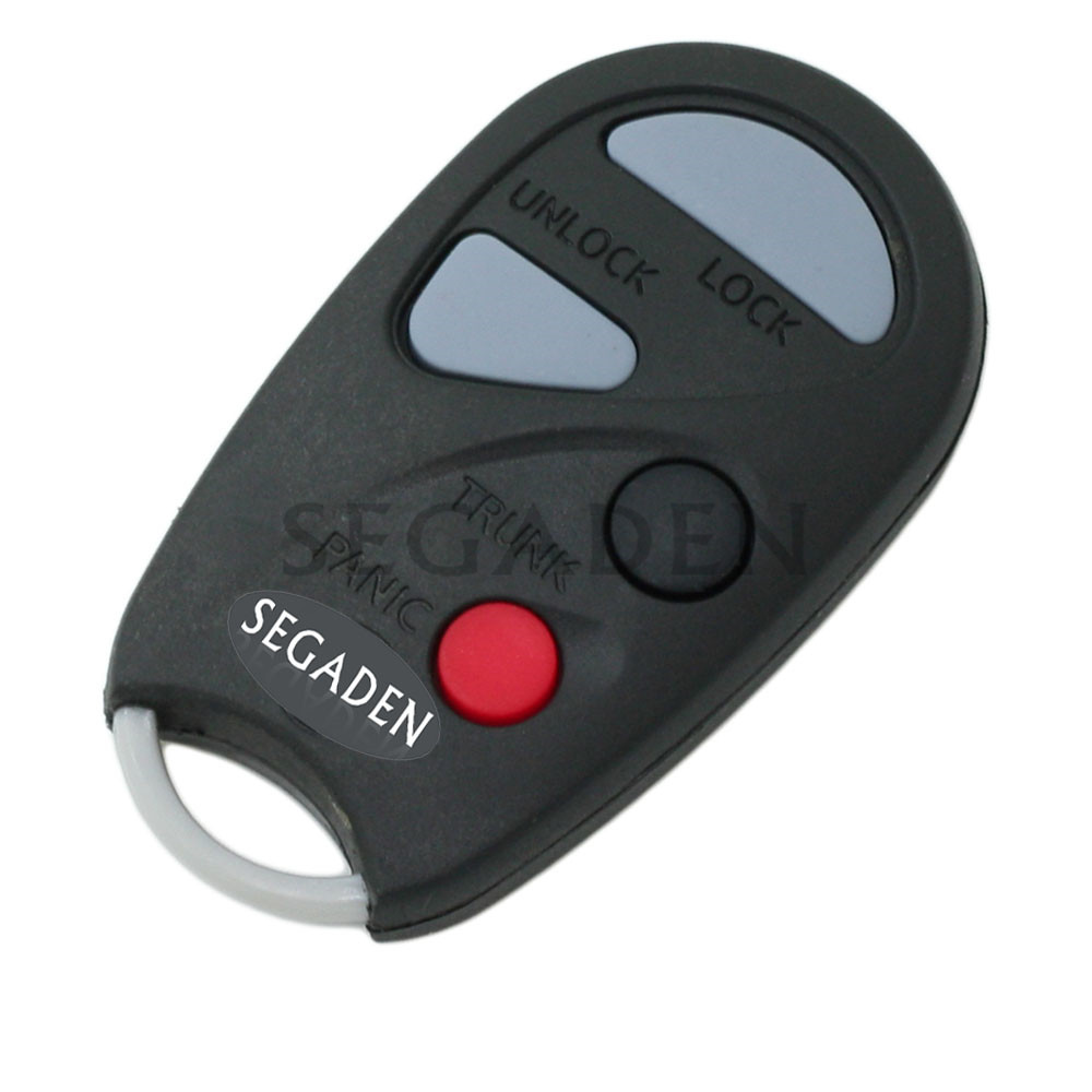 Replacement Remote Key Shell fit for NISSAN Maxima Sentra ... Replacement Remote Key Shell fit for NISSAN Maxima Sentra ...
