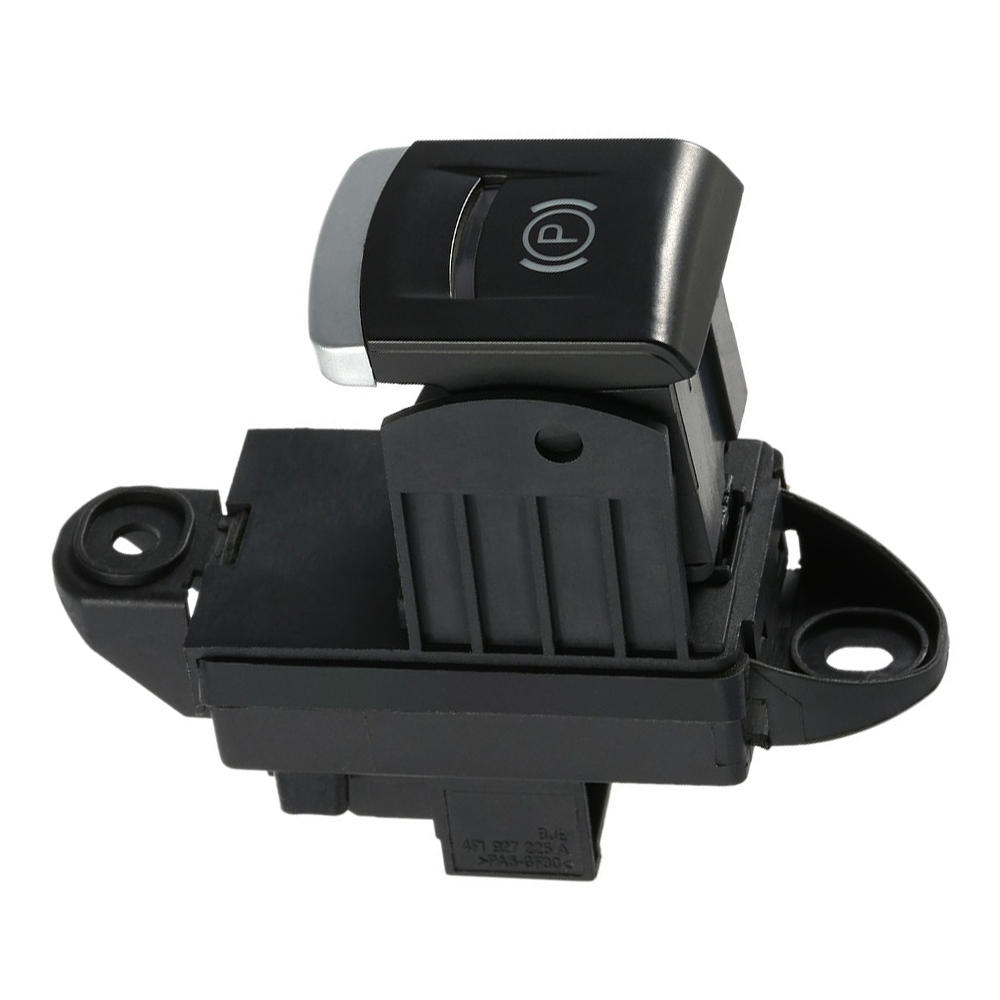 How To Release Parking Brake On Audi A 6