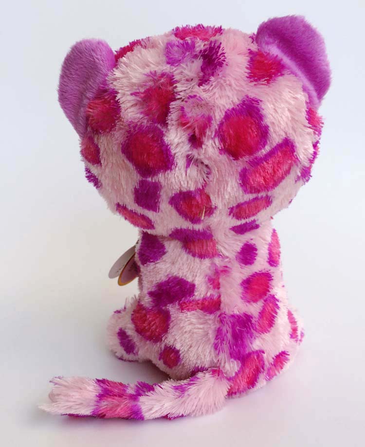 glamour beanie boo