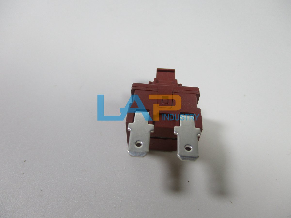 QTY 2 NOVA KAN L5 ON OFF Power Switch Push Botton 7 5A 250VAC T120 EBay