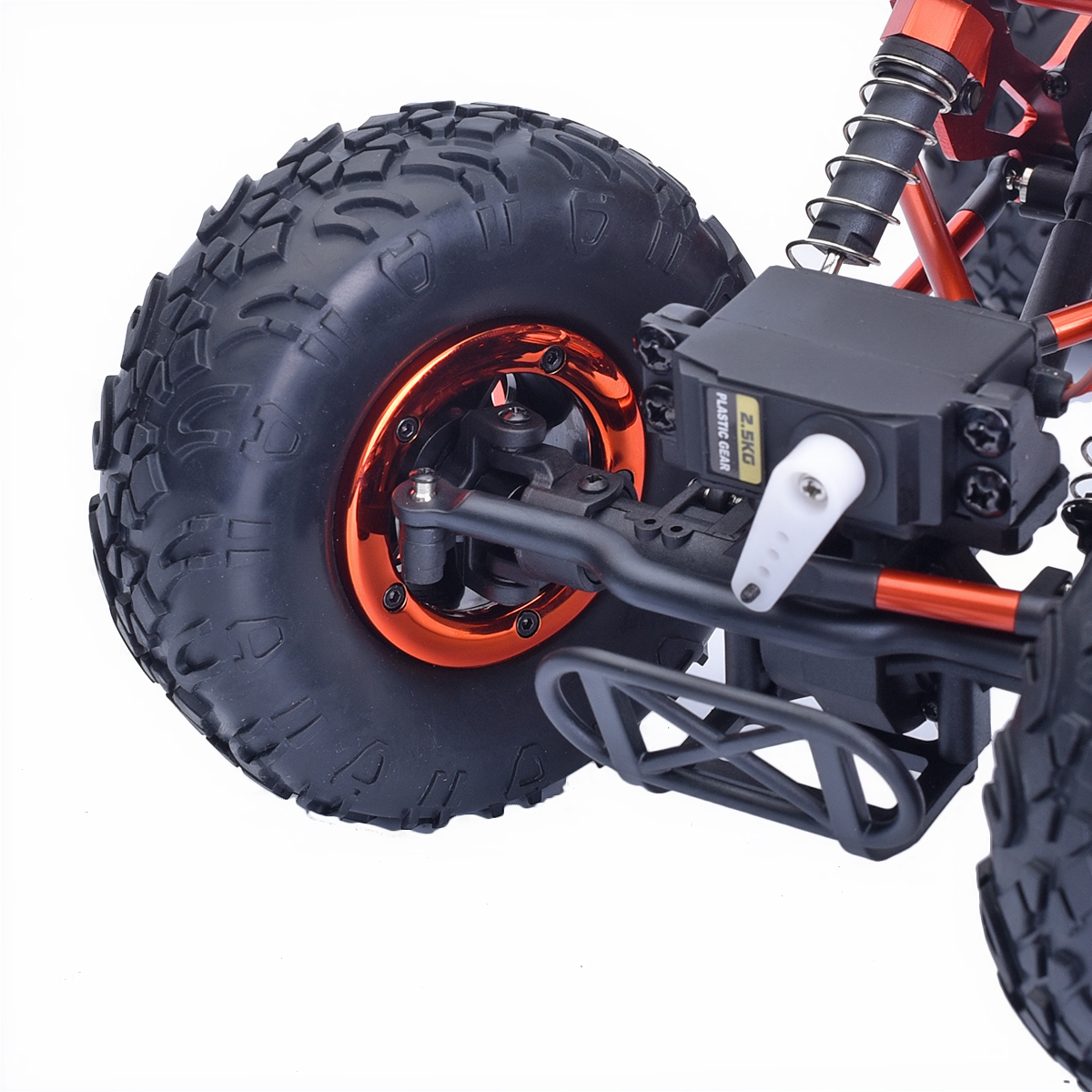hsp rc4 rock crawler