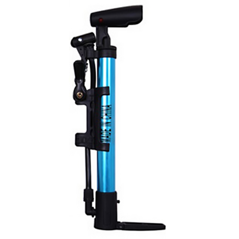 mountain bike pump holder