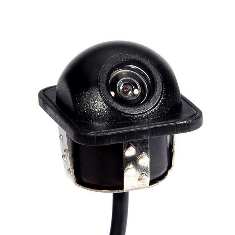 CCTV Micro Camera Security Outdoor Pinhole Mini Spy Hidden Security