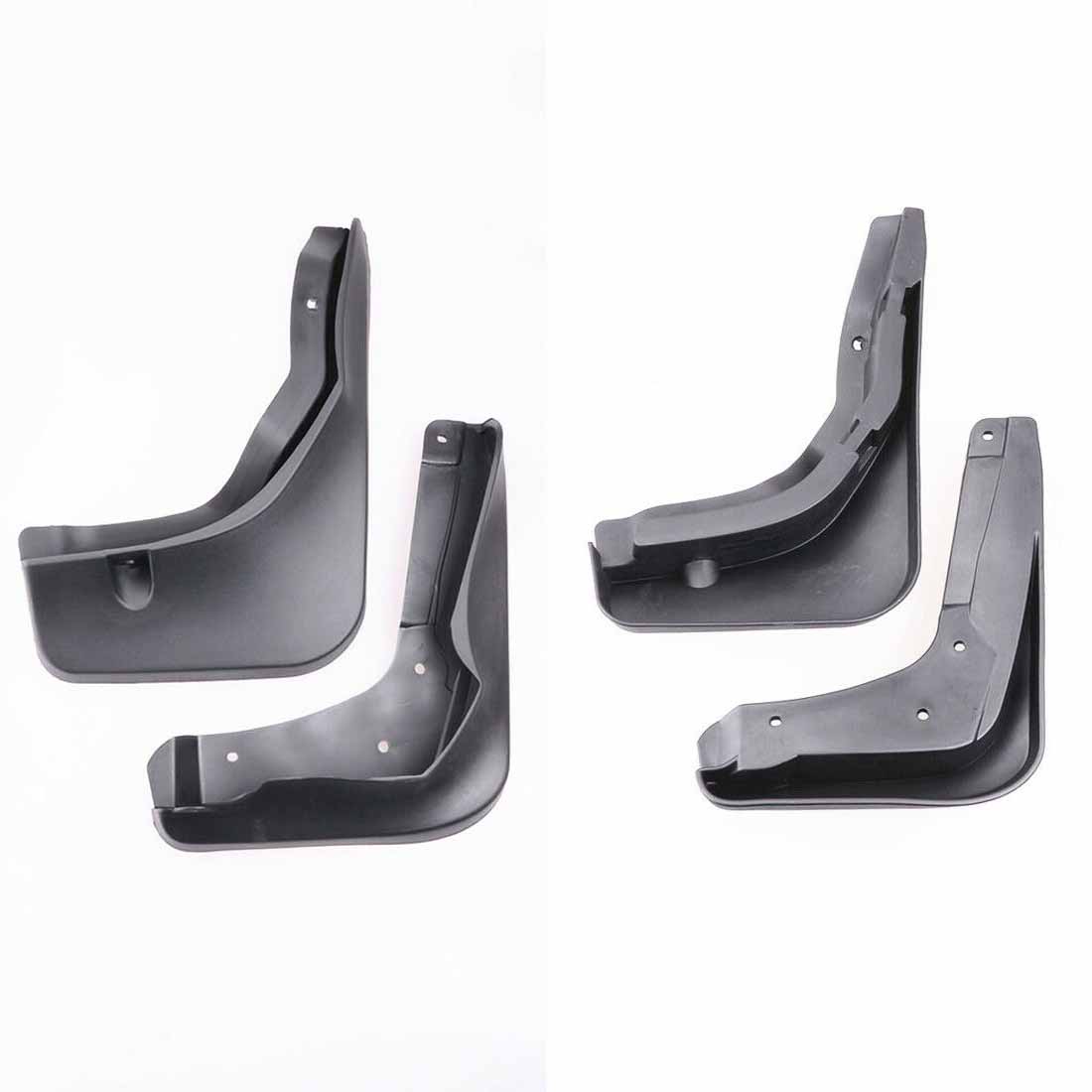 Oem Splash Guards Mud Guards Mud Flaps For Mercedes Benz B Class W