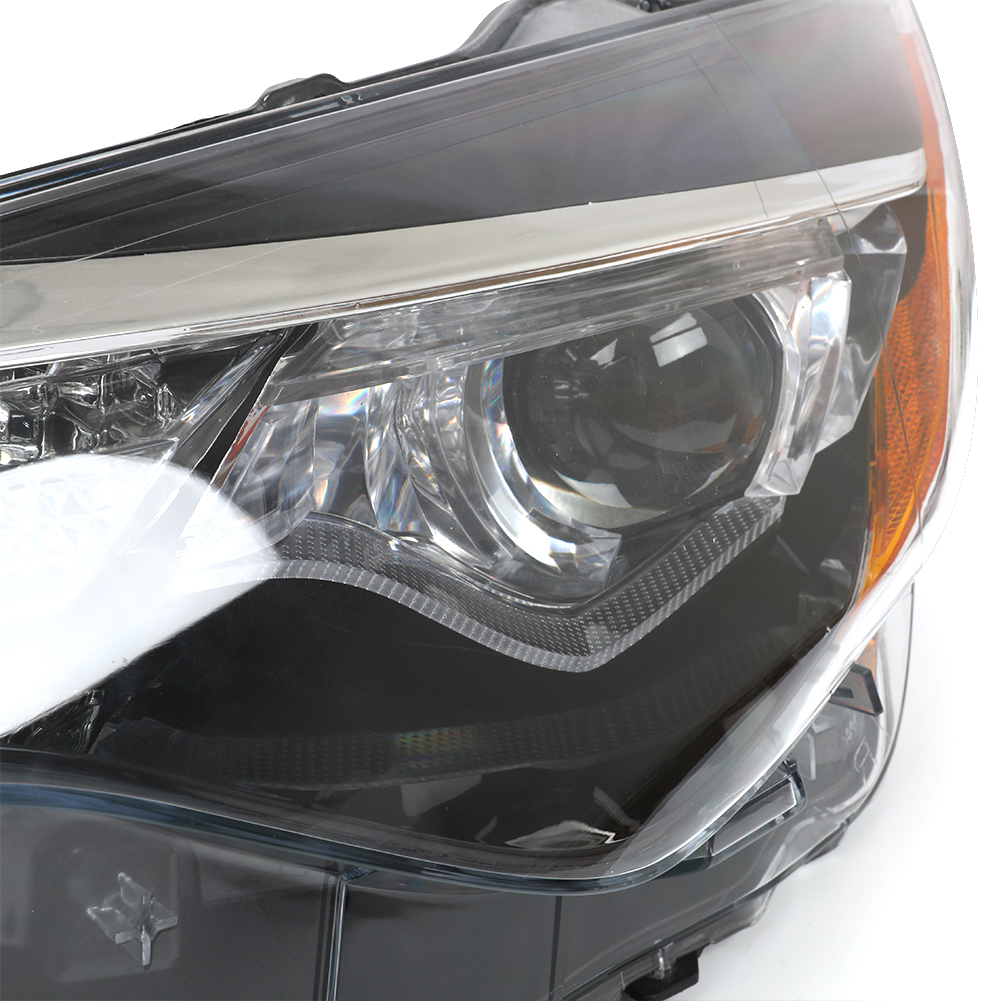 Toyota Corolla Headlights