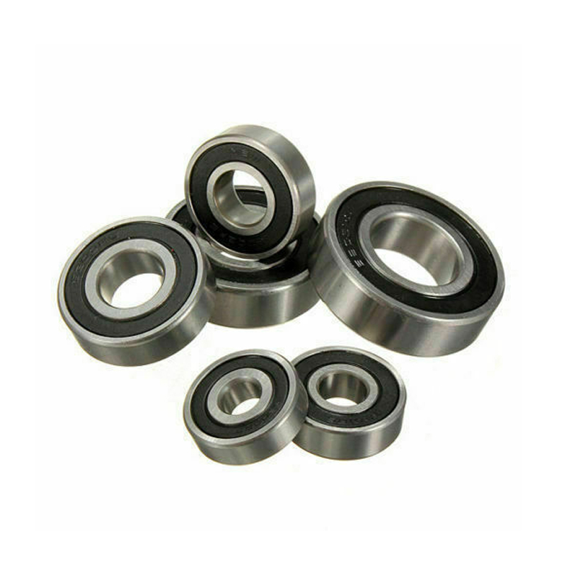 X Zz Rs Bearings Deep Groove Ball Bearing Various Sizes