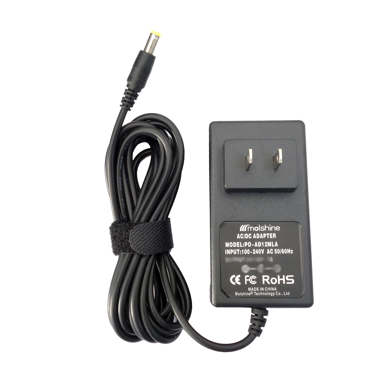 12V AC DC Power Adapter Compatible CASIO Piano Keyboard AD12MLA AD12MLA