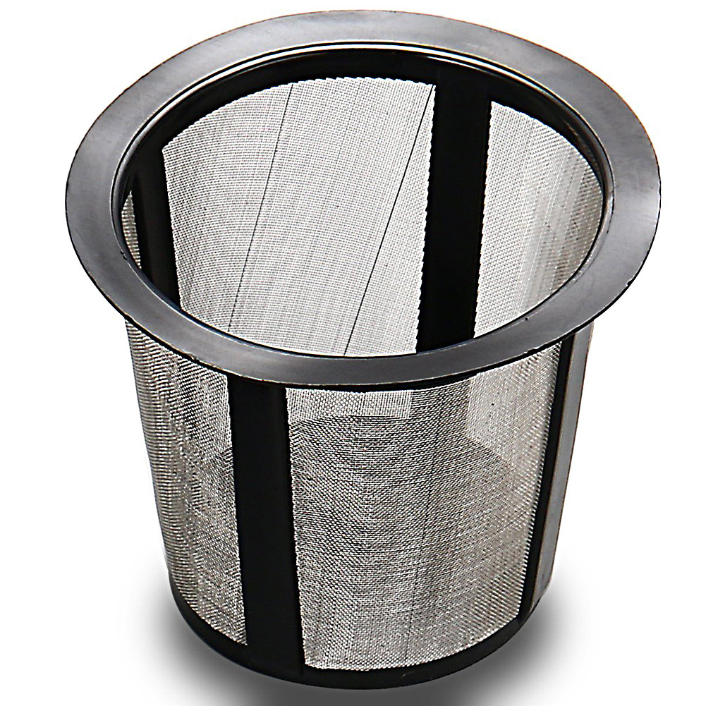 Coffee Filter Set Fits B30 B40 B50 B60 B70 Series for Keurig Reusable