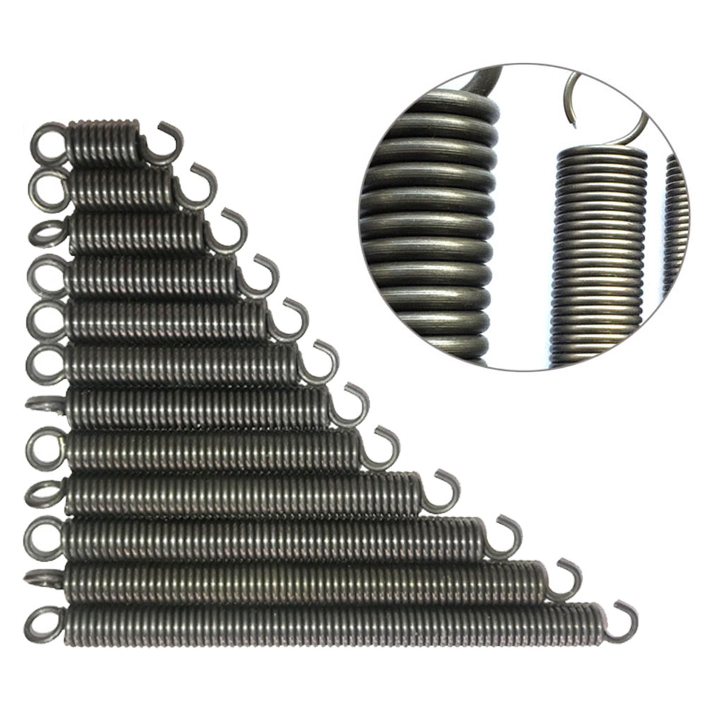 Expansion Spring Tension Extension Spring Od Mm Mm Expand Wire