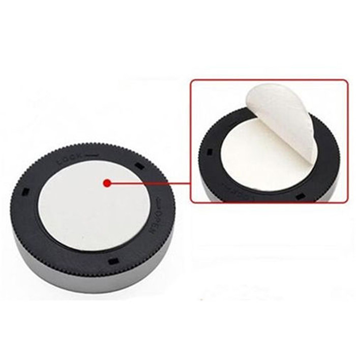 Stick Up Light Bulb Wireless Cordless Battery Operated Portable Night Wall Lamp