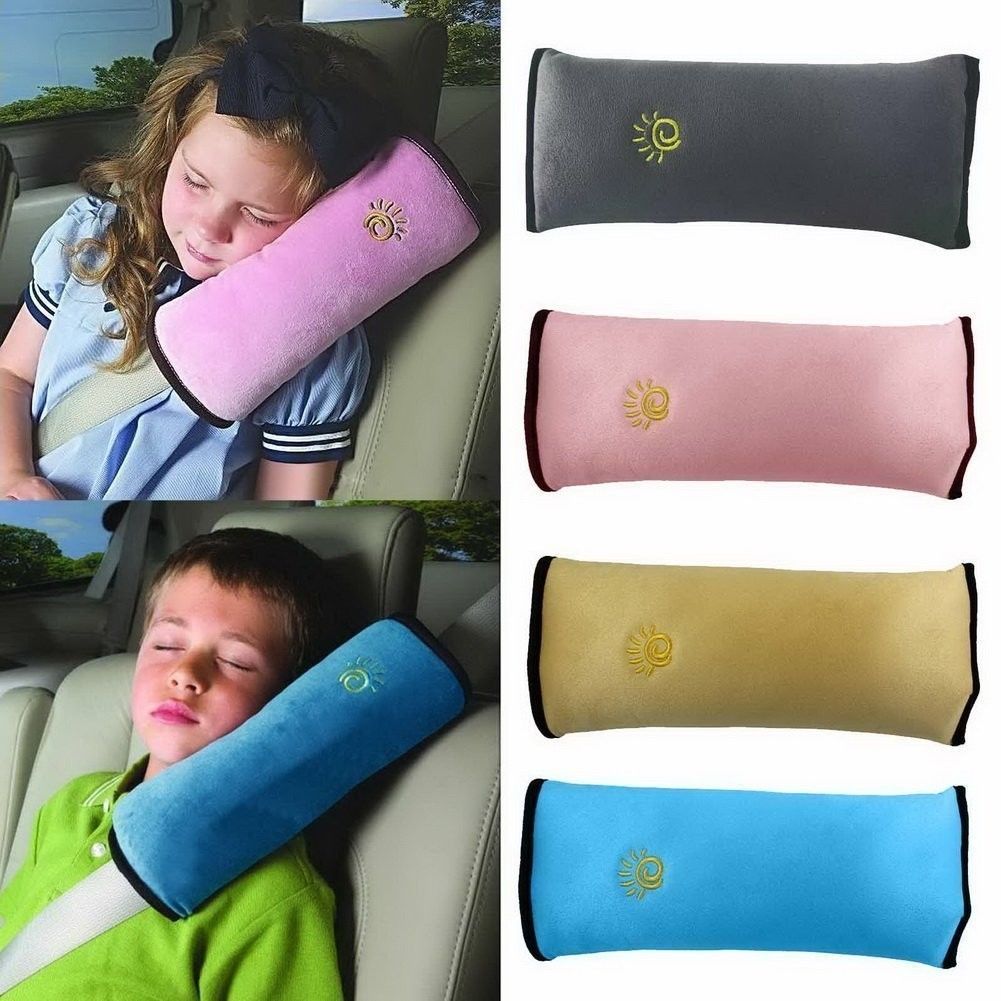 Car Seat Belt Covers Shoulder Pads Car Seat Belt Covers