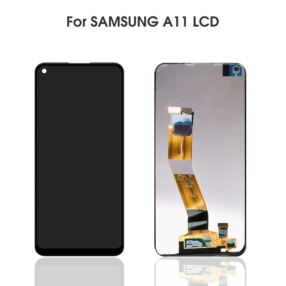 Samsung A015 Дисплей