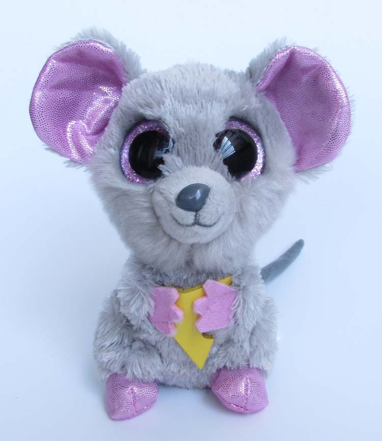 beanie boo mouse