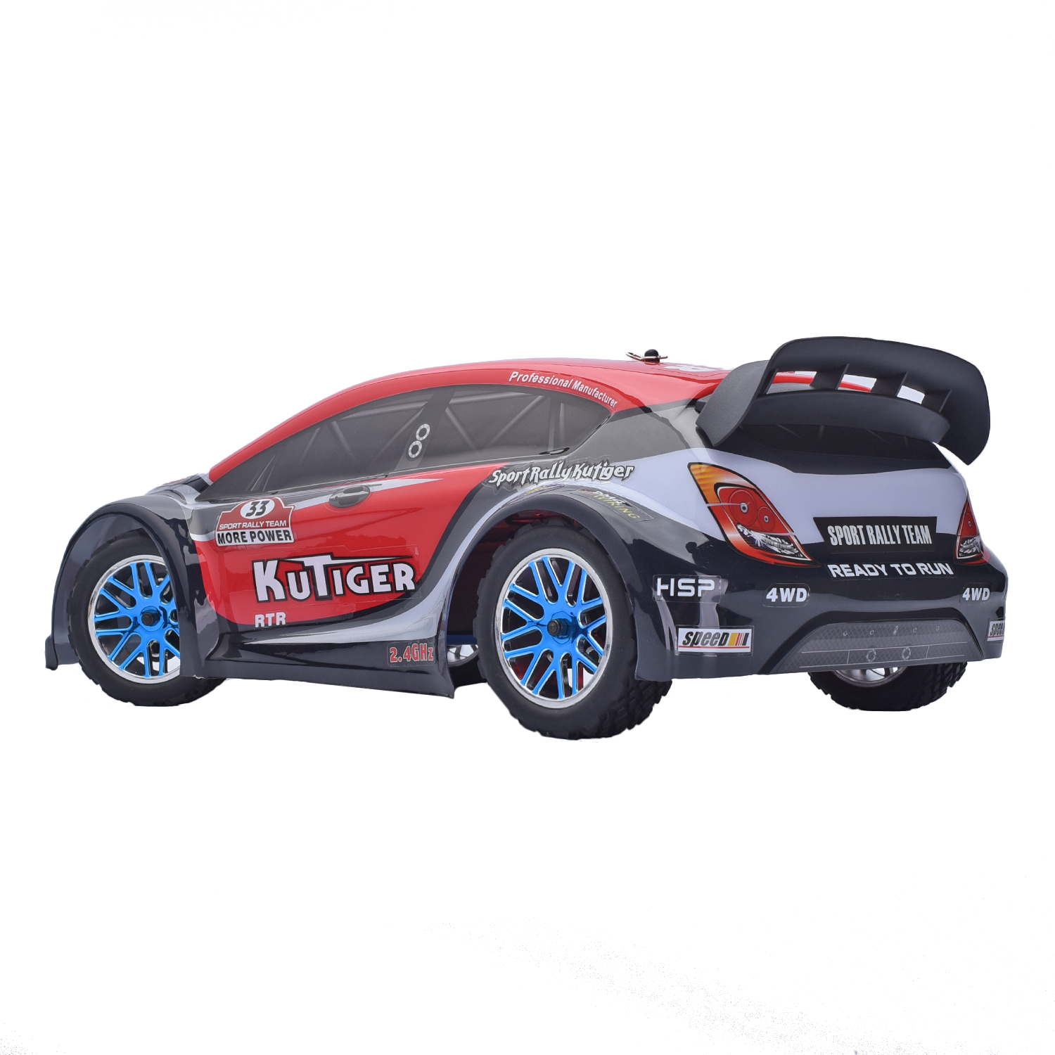 hsp kutiger