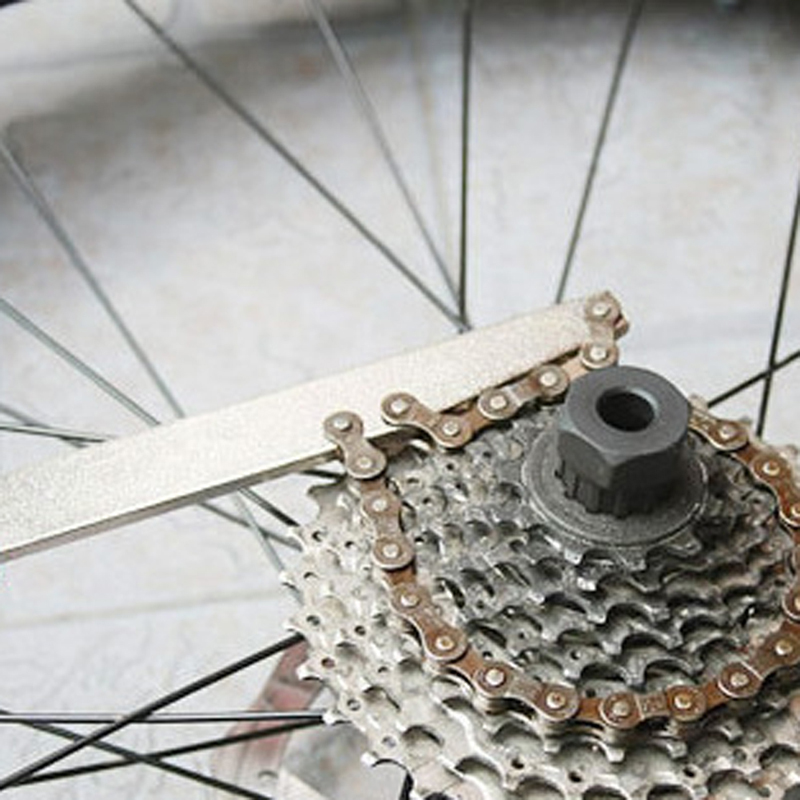 29CM Cassette Chain Whip Sprocket Lock Remover Repair Tool For Mountain Bike