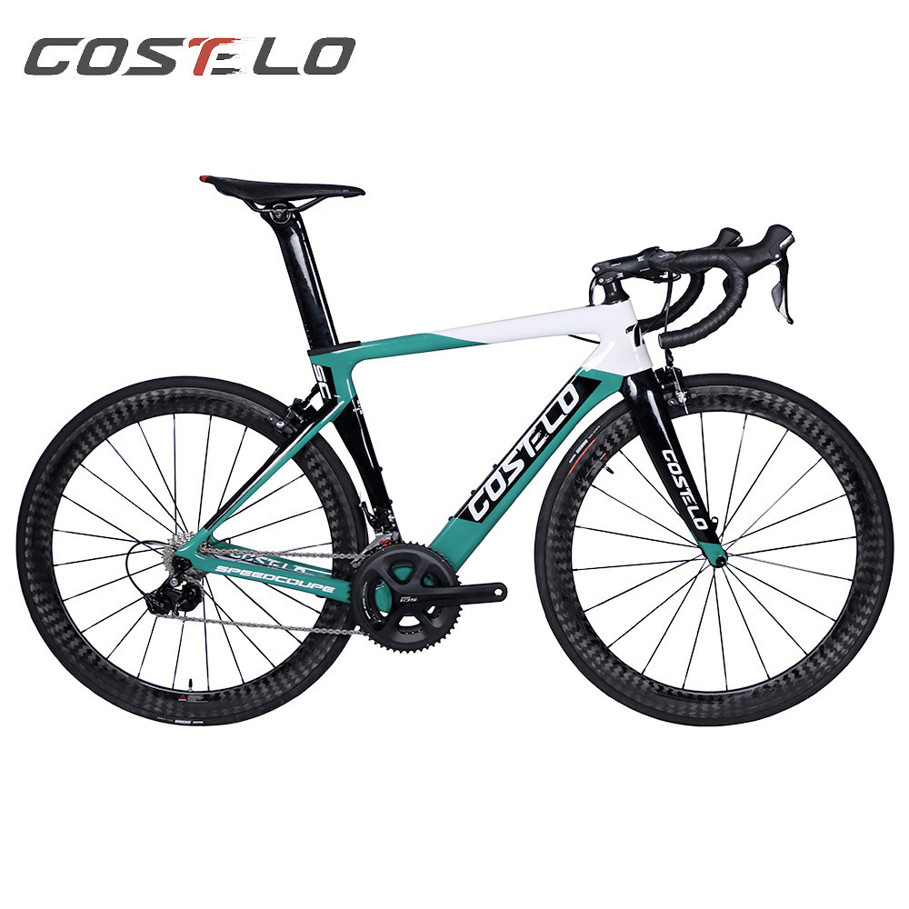 costelo road bike