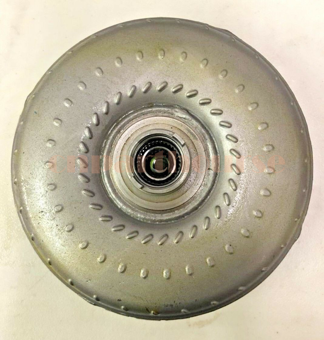 RE0F10A JF011E CVT Transmission Torque Converter 21C for Nissan Altima