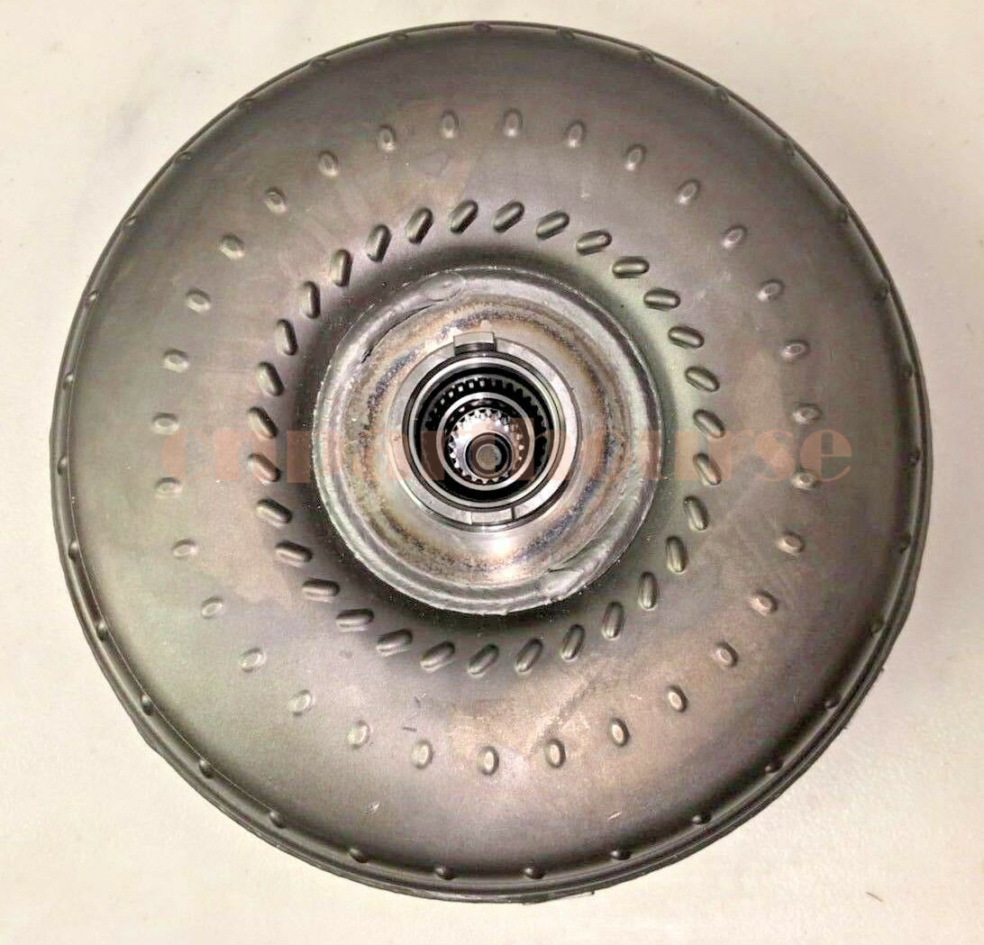 RE0F10A JF011E CVT Transmission Torque Converter 21C for Nissan Altima