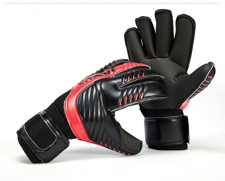 janus goalie gloves