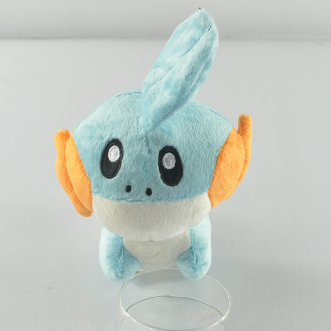 mudkip doll