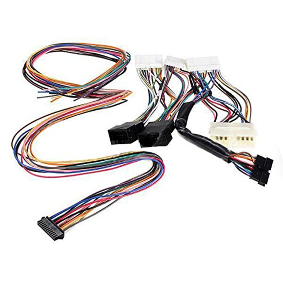 1 x ECU Conversion Jumper Harness OBD0 to OBD1