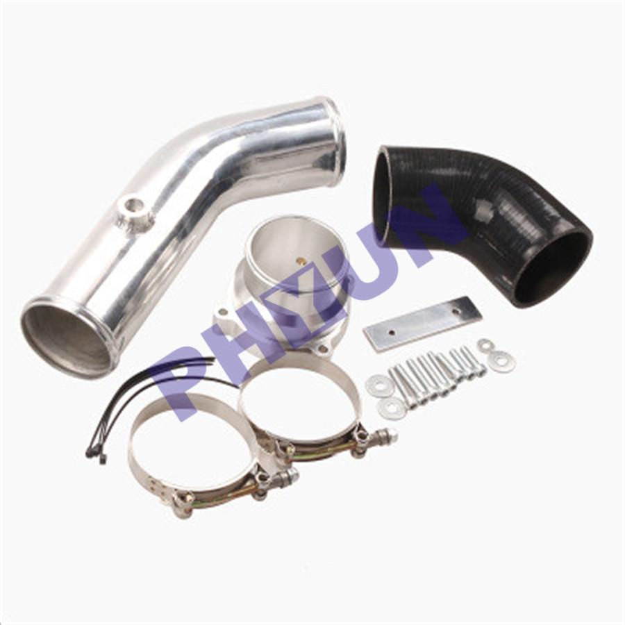 2012 f250 6.7 intercooler pipe