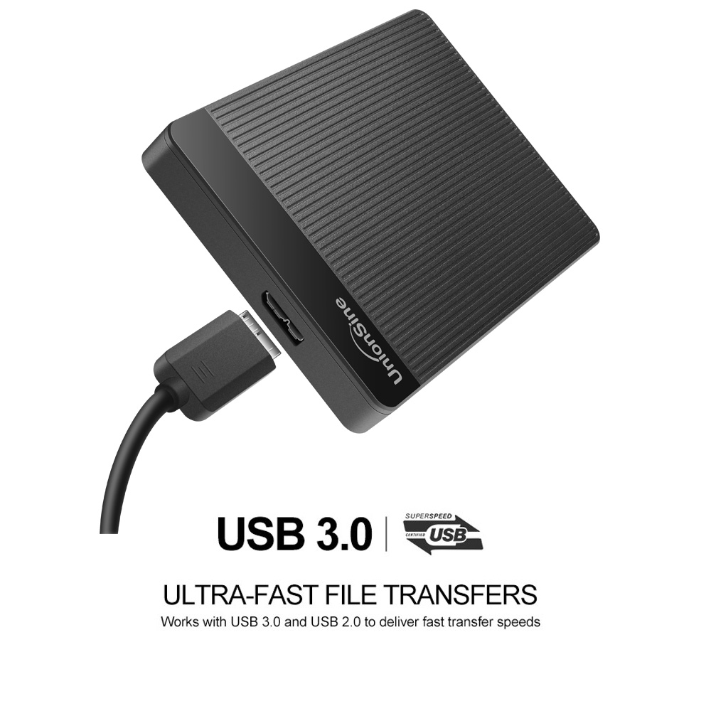 I・O DATA USB 3.1 Gen 1 USB 3.0 /2.0 2TB ORICO Powered USB Hub, 4 Ports Powered USB 3.1 Aluminum Data