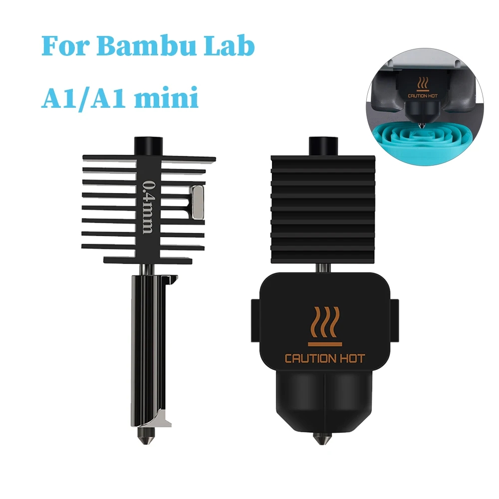 bambu lab A1 mini ジャンク品？ Bambu Lab A1 miniジャンクを復旧した