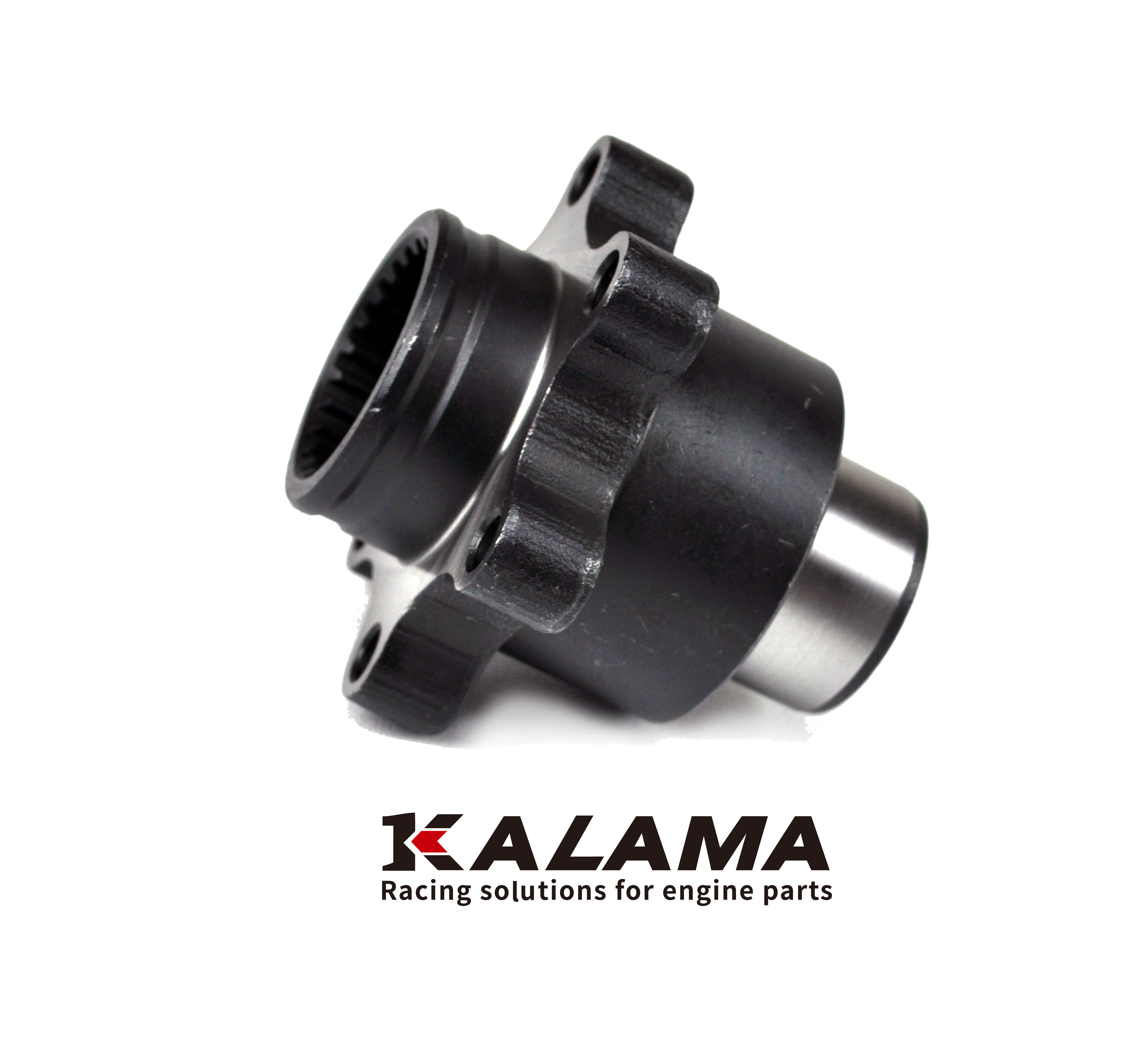 Rear Differential Drive Shaft DriveShaft Boss for Yamaha Rhino 450 06