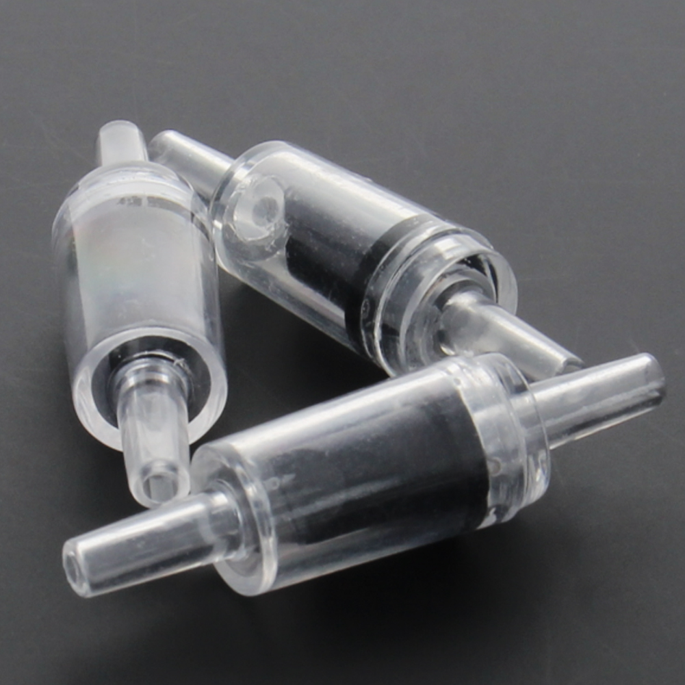 Air Line Straight Connector Air Pump Tubing Aquarium Accessory Pond