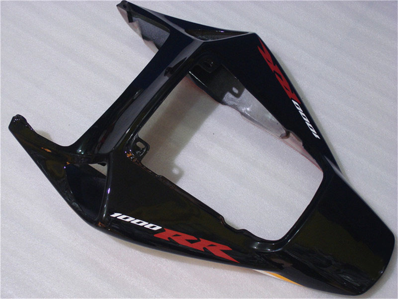 2006-2007 Honda CBR1000RR Injection Orange Repsol Fairing