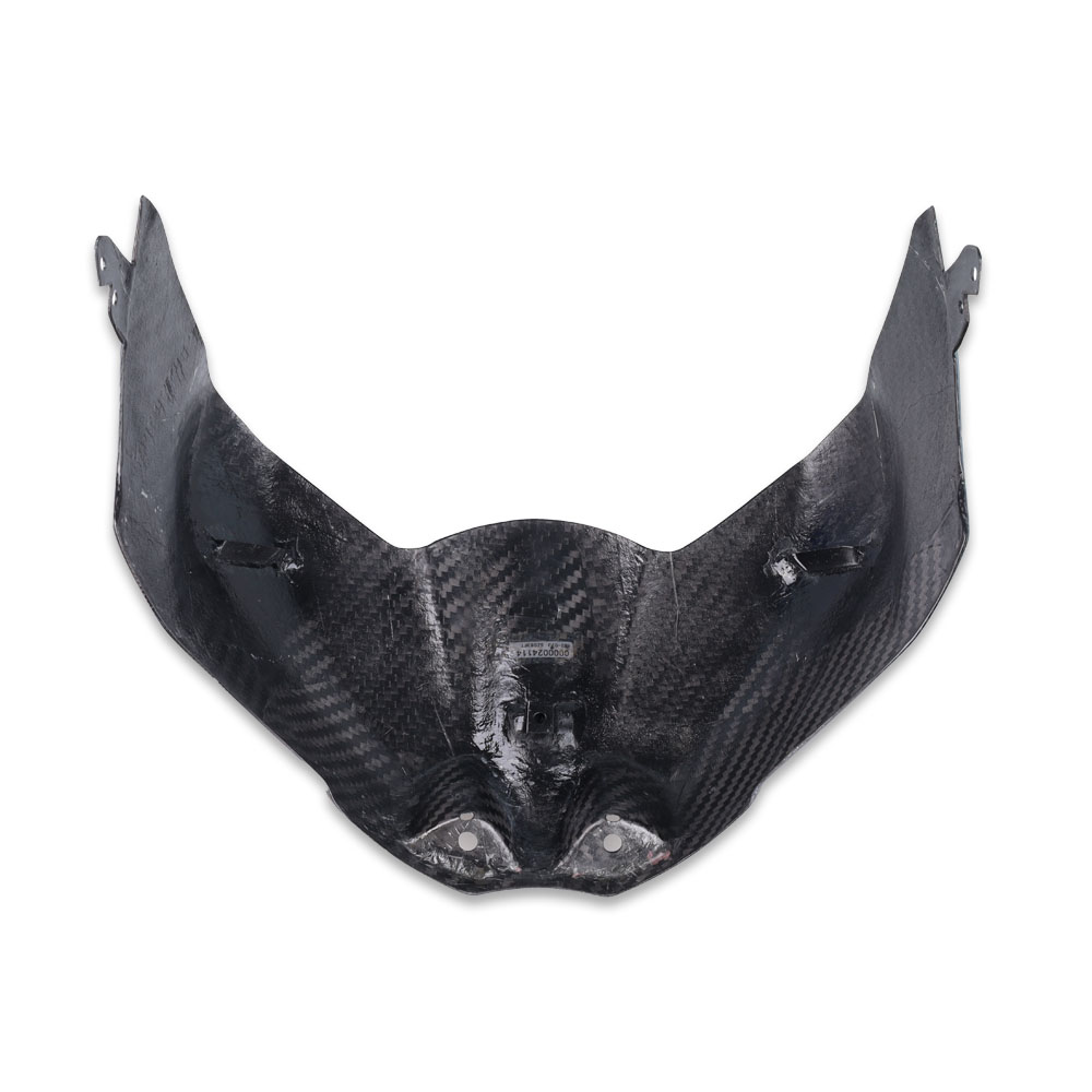 GL 2017-2026 GSX-R1000/R /RZ Carbon Fiber Gas Tank Front Cover