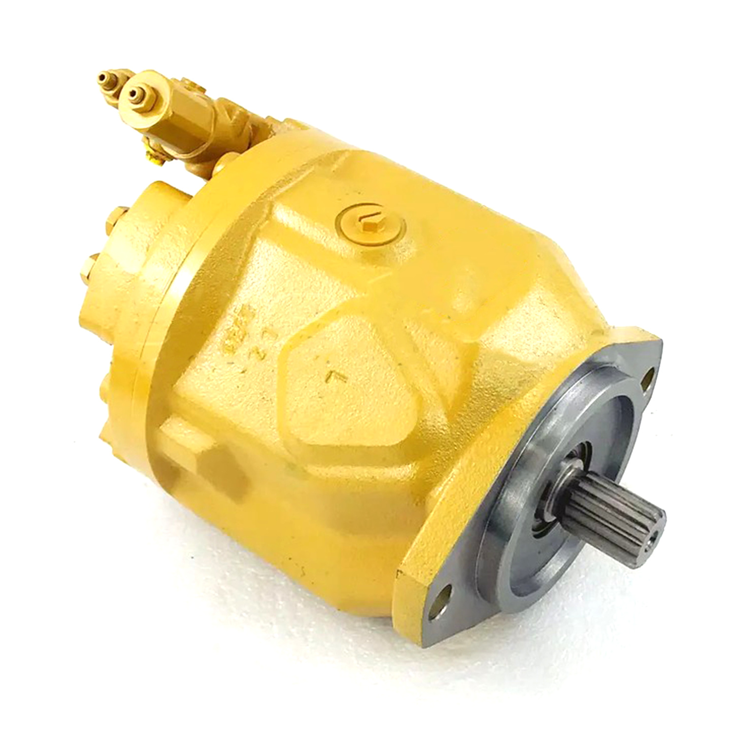 Hydraulic Pump 240-2647 for Caterpillar Cat 725 730 EJ Articulated
