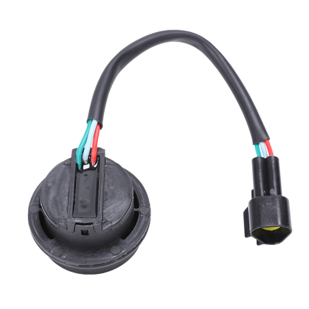 Switch Assembly Black For Yamaha TRIM & TILT 1995 LATER 30HP-115HP