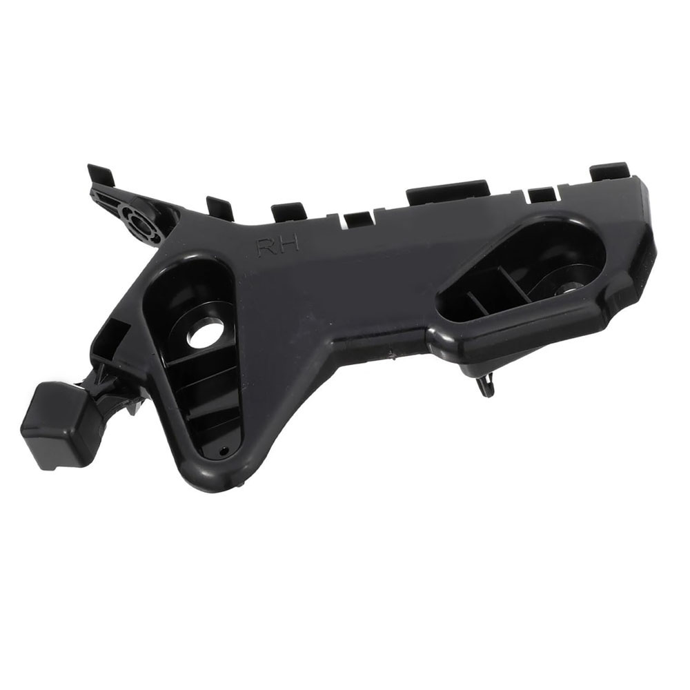 1× Front Right Bumper Retainer Replaement BDTS-50-0T0A Fit For