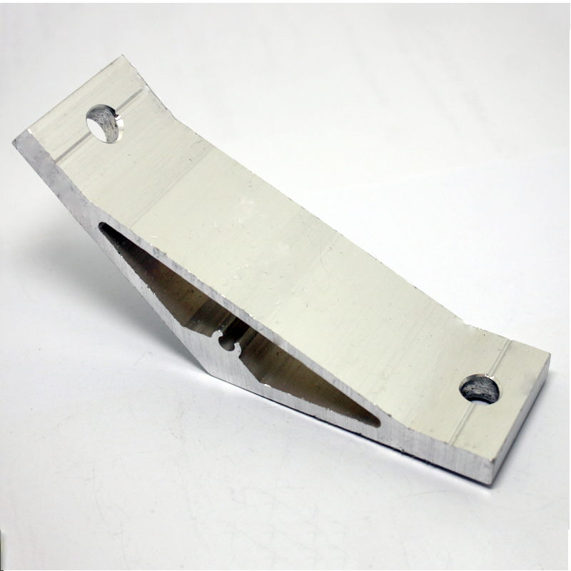 135 Degree Bracket Angle Aluminium Corner Connector Bracket For 20,30