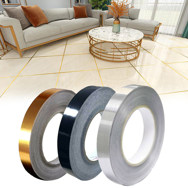 Selfadhesive Ceramics Tile Tape Decorative Corner Edges Strip