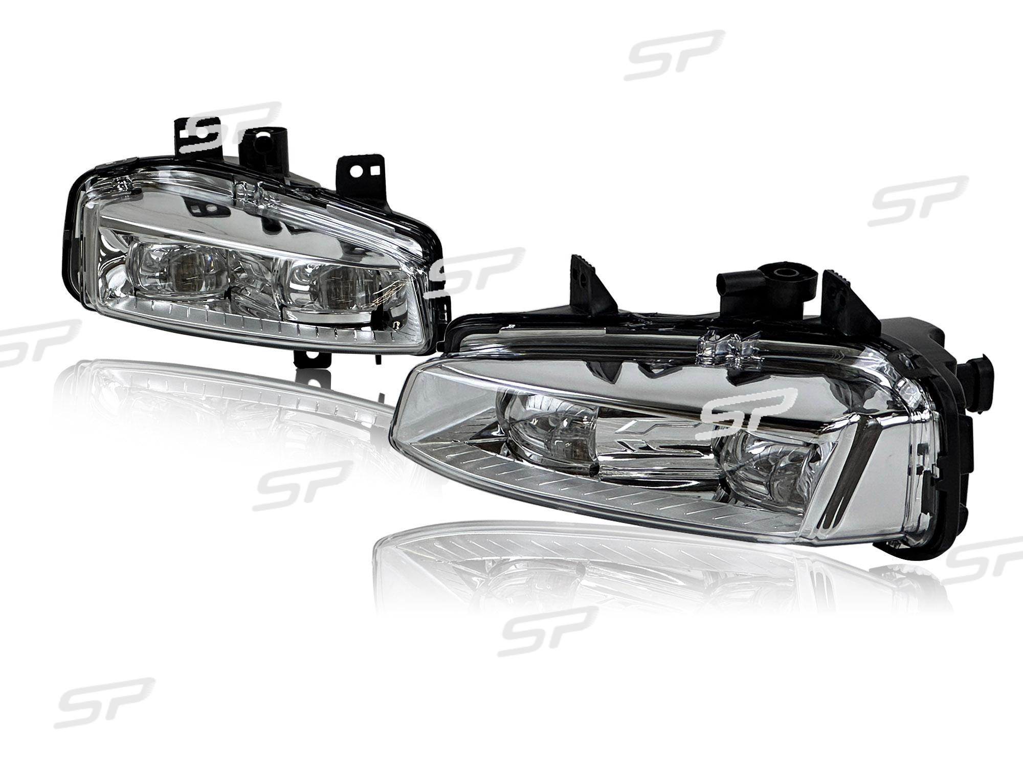 EVOQUE 専用 LEDデイタイムランニングライトキット