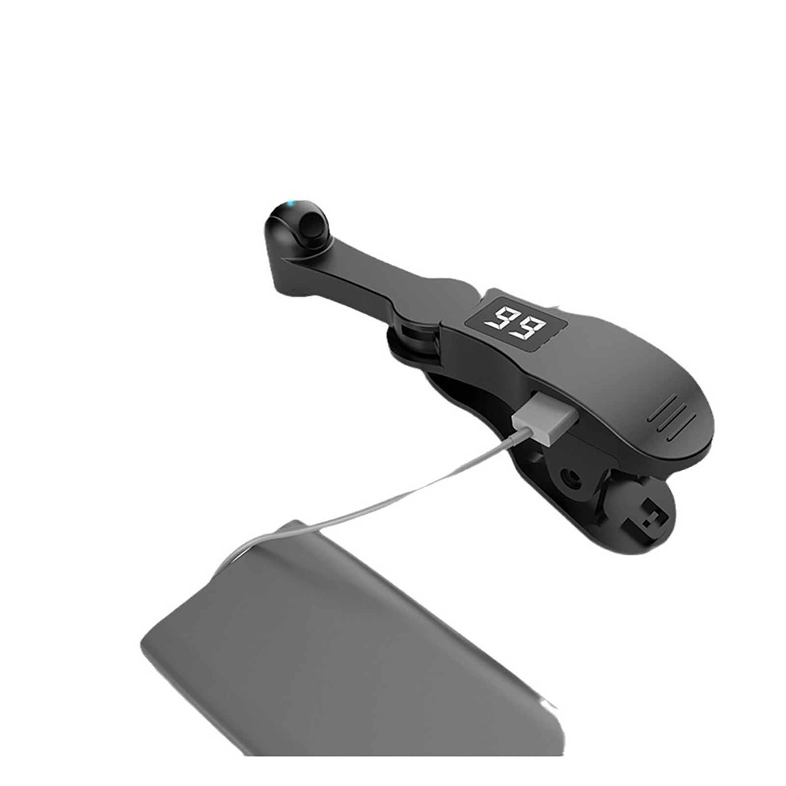 Auto Clicker für Telefon Automatischer Telefonbildschirm Tapper
