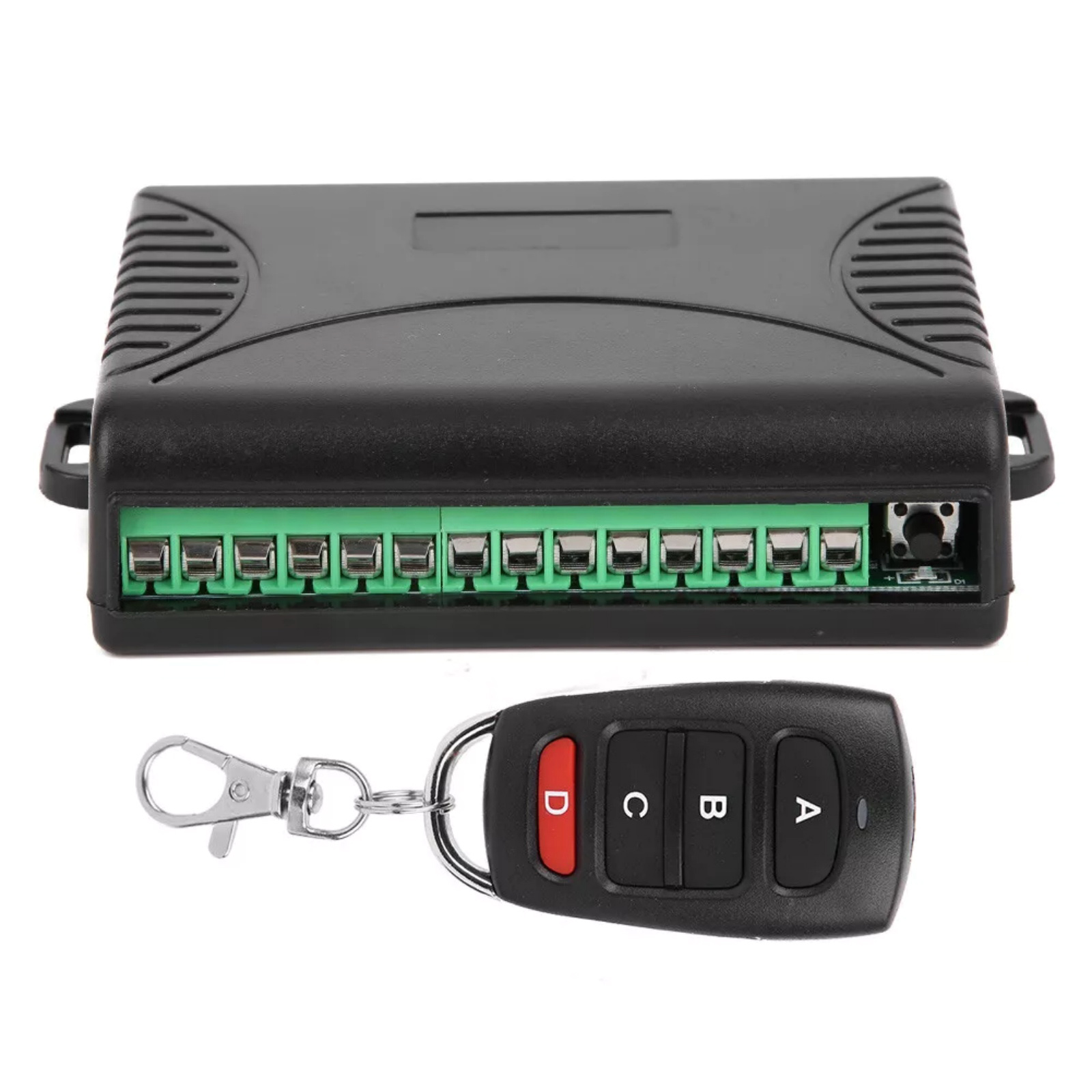 Brandnew Remote Channel Receiver+Transmitter Light Controller