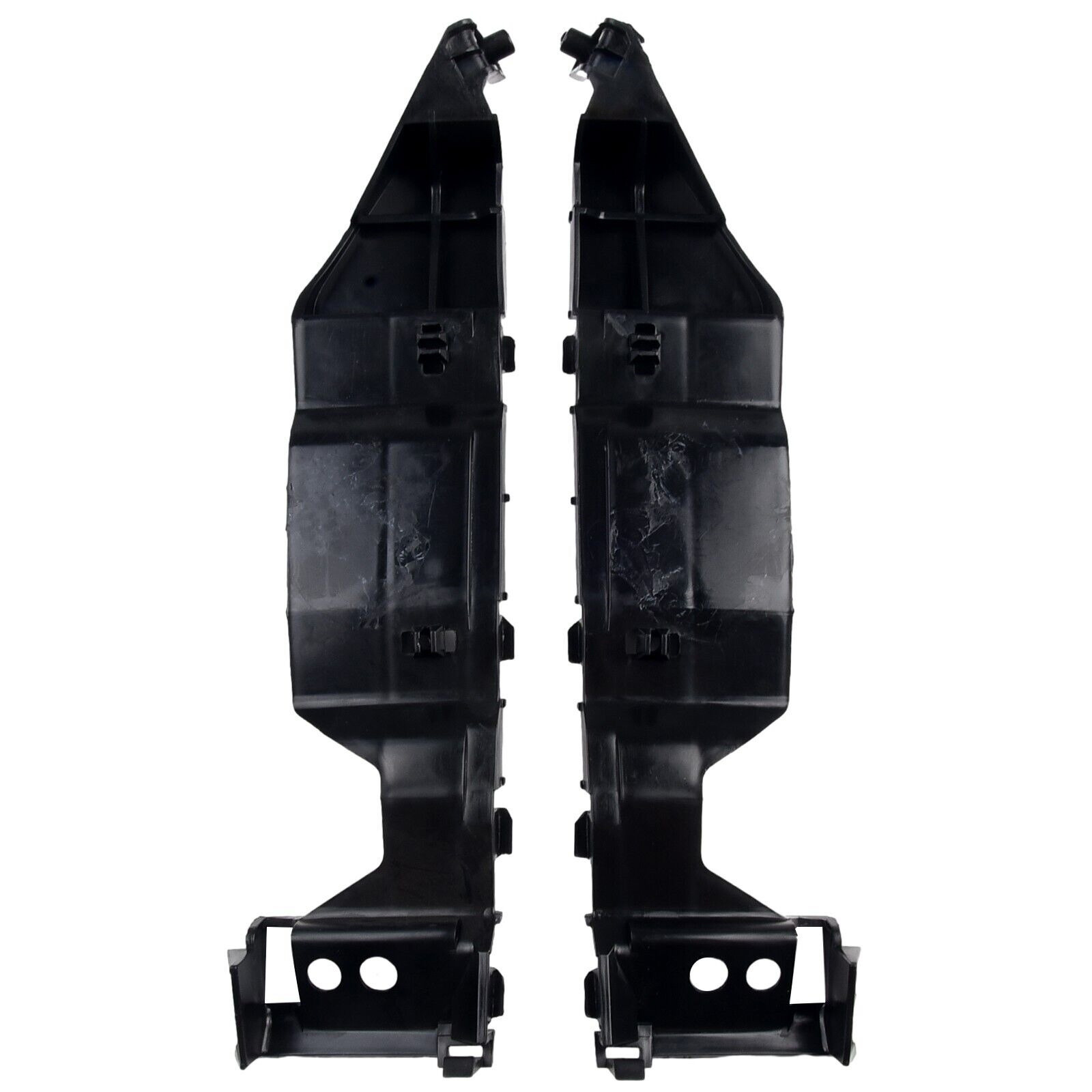 2PCS Bumper Holder Bracket For Suzuki Swift 05-11 71731-63J00 Car