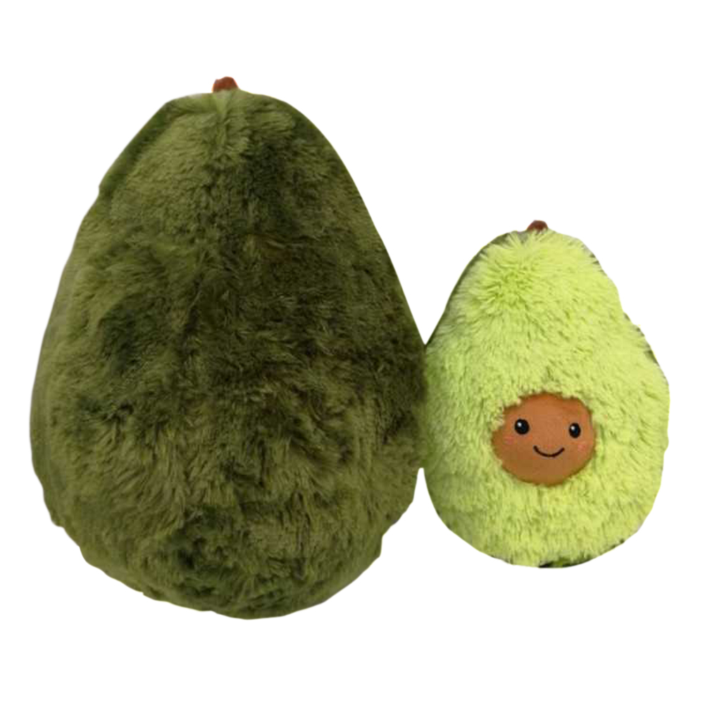 squish mellow avocado