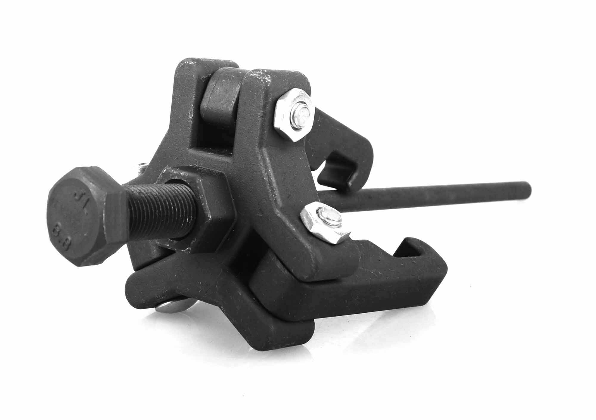 Harmonic Balancer Remover Puller LS1 GEN3 Plus GM V6 Suit Most Spoked