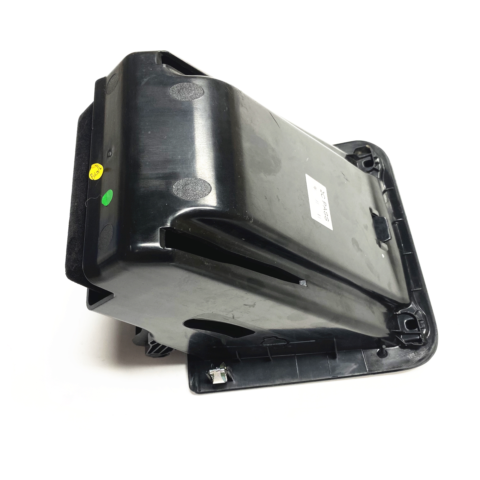 Scatola Portaoggetti Per Cruscotto Lato Conducente, Vano Portaoggetti E Porta Monete Per Focus 2019 2020 2021 2022~p183579169