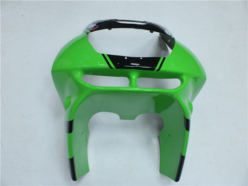 3本セット Amazon.com: Complete Fairings For Kawasaki ZZR1100 / ZX11