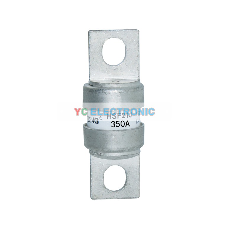 New energy fast fuse HSF21J DC150V 70A 80A 100A 150A 200A