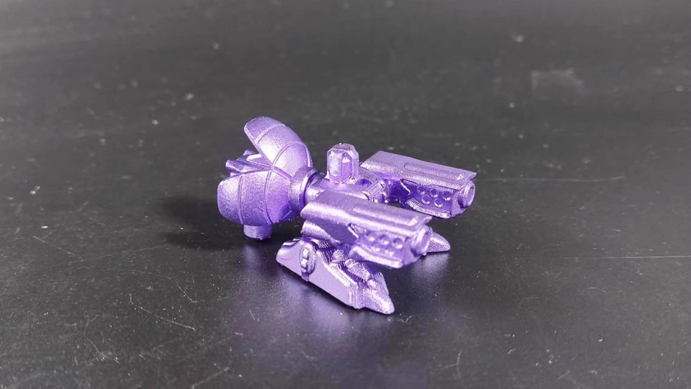 For Legacy Evolution Antagony Upgrade Kit Gun Weapon/Head