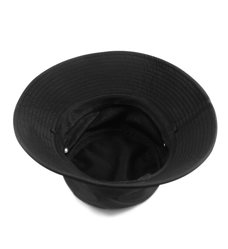 L/XXL Oversize Bucket Hat for Big/Large Head,Quick Drying