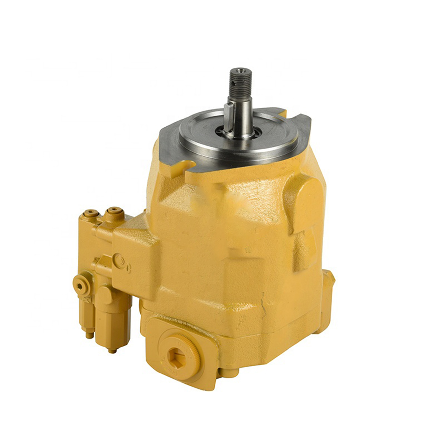 もんもん New GP-Piston Pump 254-5147 10R-7698 For Caterpillar CAT